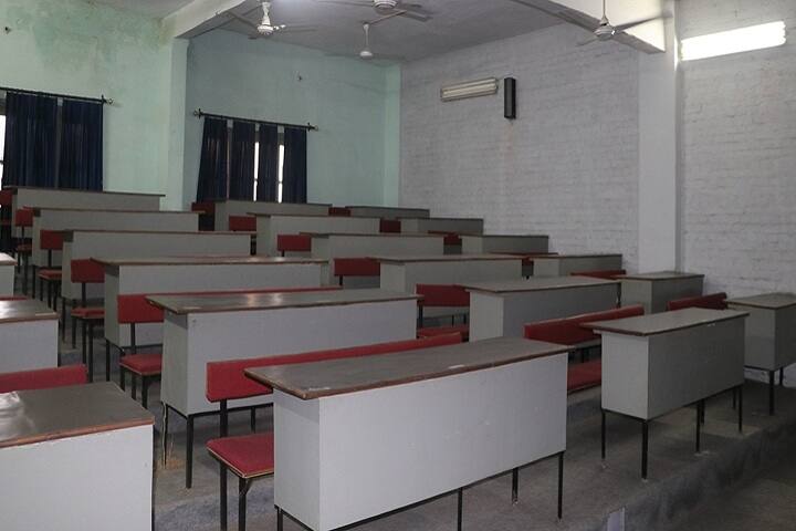 SCM College of Pharmacy, Prayagraj campus photo 6