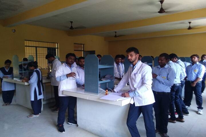 Sant Ram Lakhan Degree College, Allahabad campus photo 4