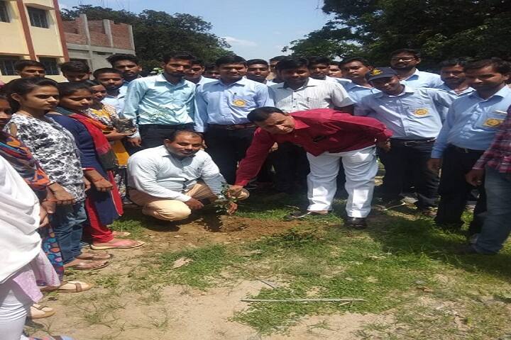 Sant Ram Lakhan Degree College, Allahabad campus photo 5