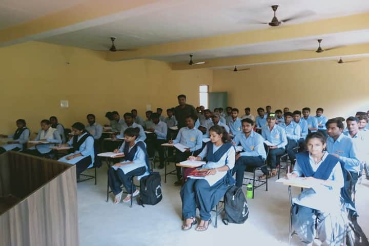 Sainik Degree College, Allahabad campus photo 2