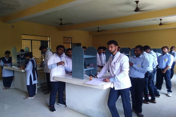 Sainik Degree College, Allahabad campus photo 3