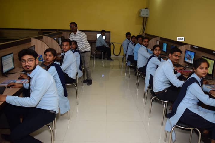 Sainik Degree College, Allahabad campus photo 4