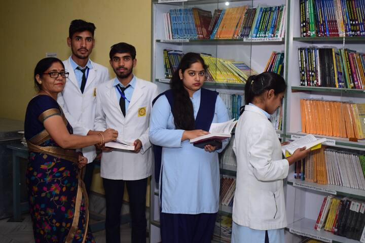 Sainik Degree College, Allahabad campus photo 6