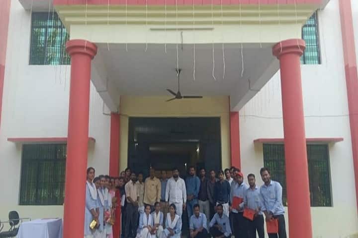 RD Singh College of Education, Prayagraj campus photo 2