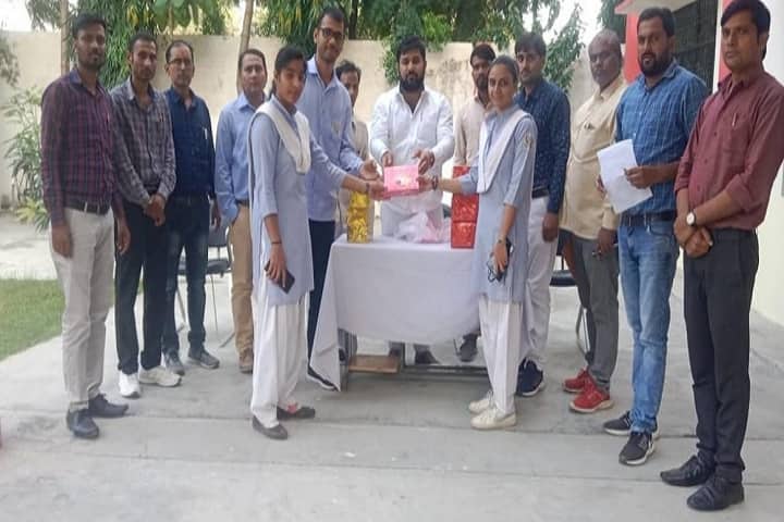 RD Singh College of Education, Prayagraj campus photo 4