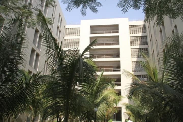 Adani Institute of Infrastructure Management, Ahmedabad campus photo 2