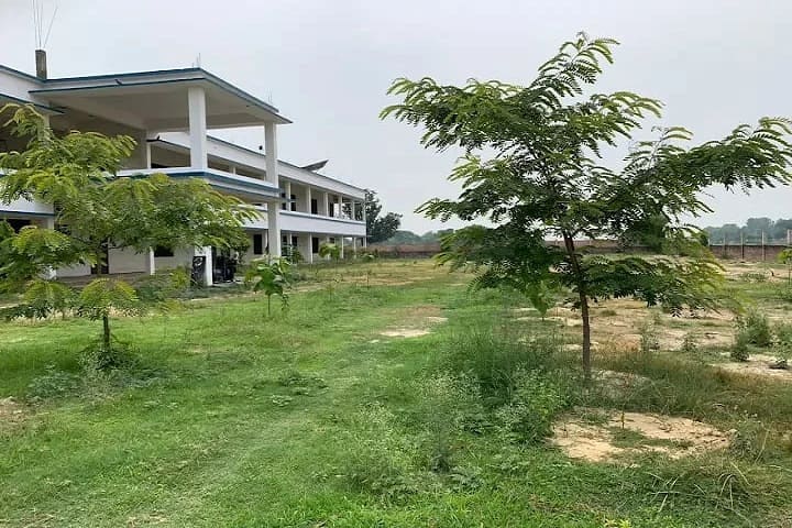 Ramanand Birbal Patel Mahavidyalaya, Prayagraj campus photo 3
