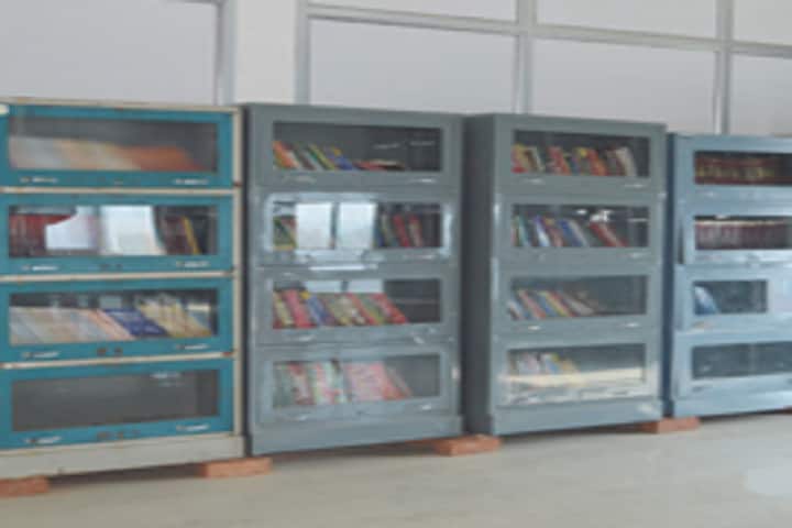 Prayag Vidhi Mahavidyalaya, Allahabad campus photo 3