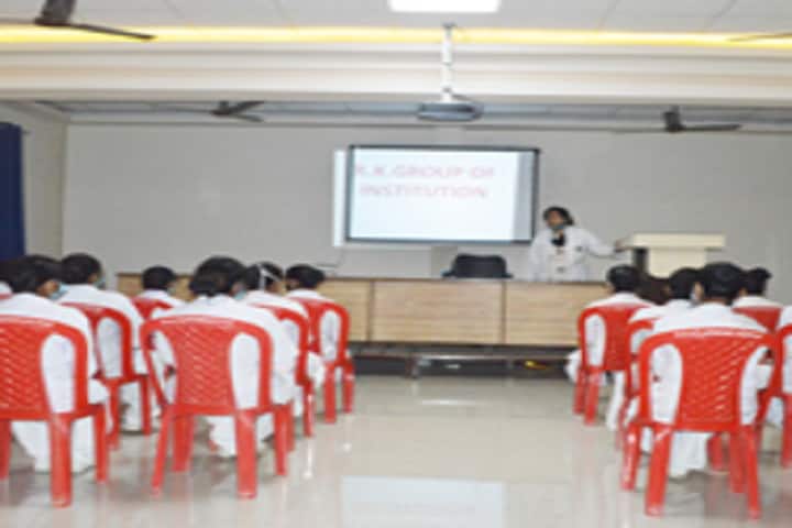 Prayag Vidhi Mahavidyalaya, Allahabad campus photo 4