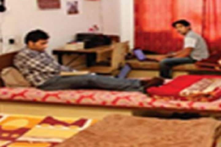 Prayag Vidhi Mahavidyalaya, Allahabad campus photo 5