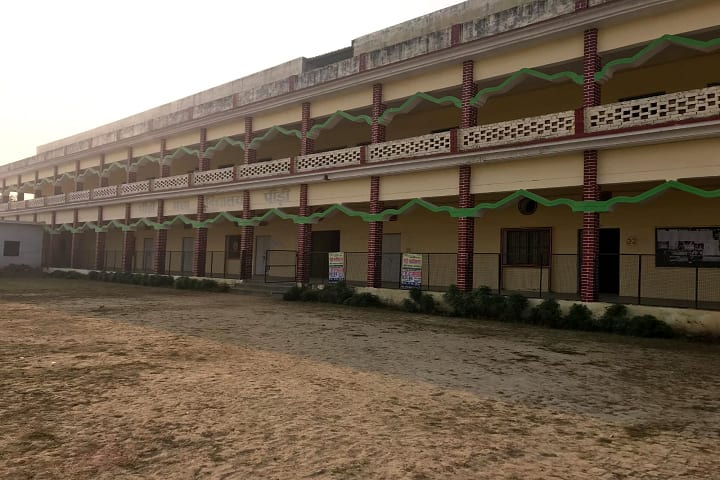 Pidi Mahavidyalaya, Prayagraj campus photo 2