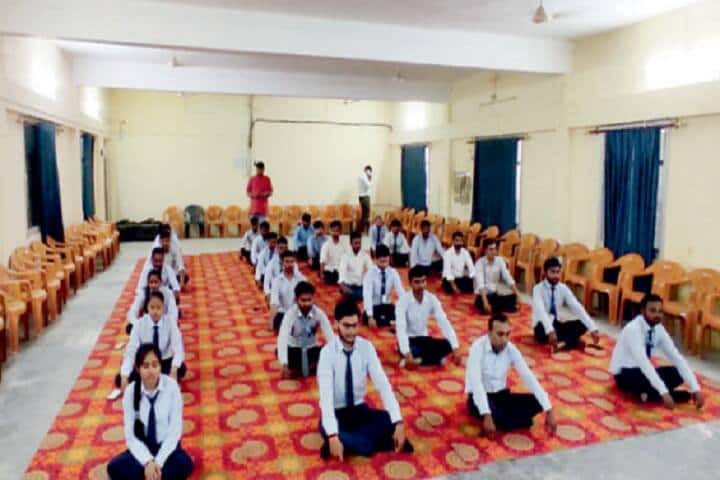 Maa Gayatri Mahila Degree College, Prayagraj campus photo 2