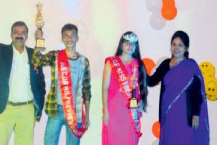 Maa Gayatri Mahila Degree College, Prayagraj campus photo 4