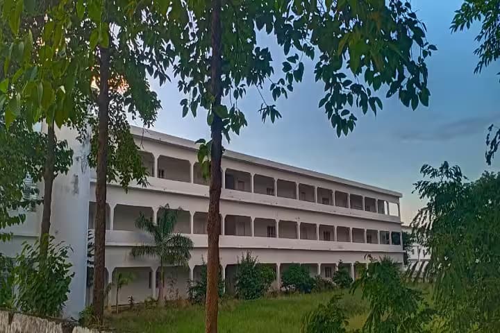 Shashwat Suryavanshi Mahavidyalaya, Ghazipur campus photo 2