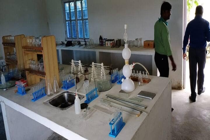 Shashwat Suryavanshi Mahavidyalaya, Ghazipur campus photo 3