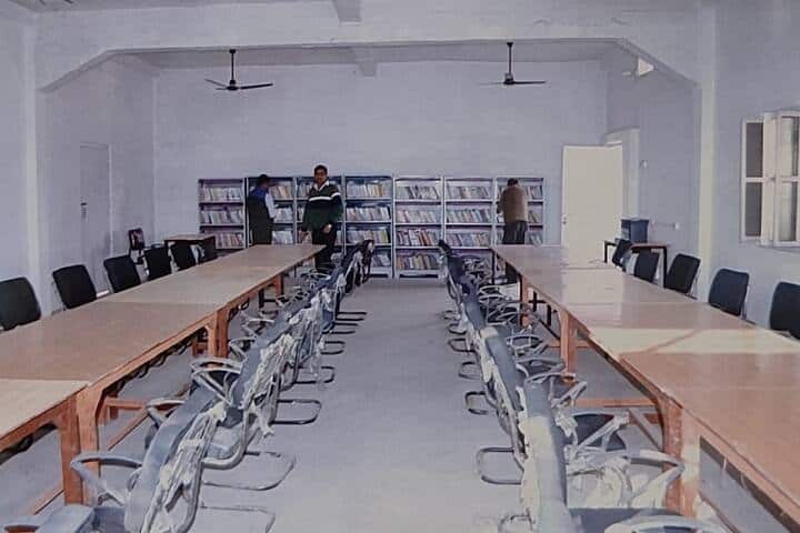Shashwat Suryavanshi Mahavidyalaya, Ghazipur campus photo 5