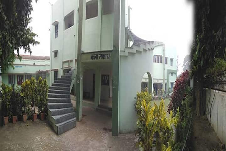 Lala Laxmi Narayan Degree College, Allahabad campus photo 2