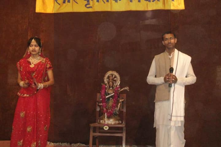 Lala Laxmi Narayan Degree College, Allahabad campus photo 5