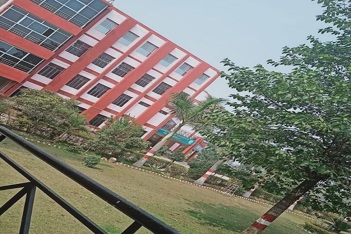 Krishnarpit Institute of Law, Prayagraj campus photo 2