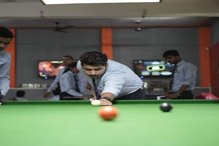 Krishnarpit Institute of Law, Prayagraj campus photo 5
