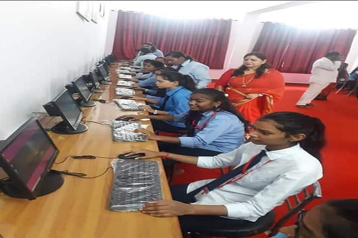 KP Law College, Prayagraj campus photo 3