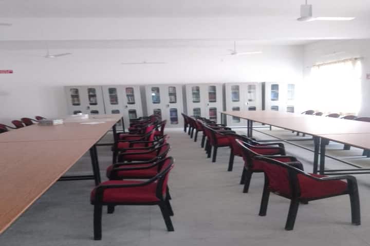 KP Law College, Prayagraj campus photo 4