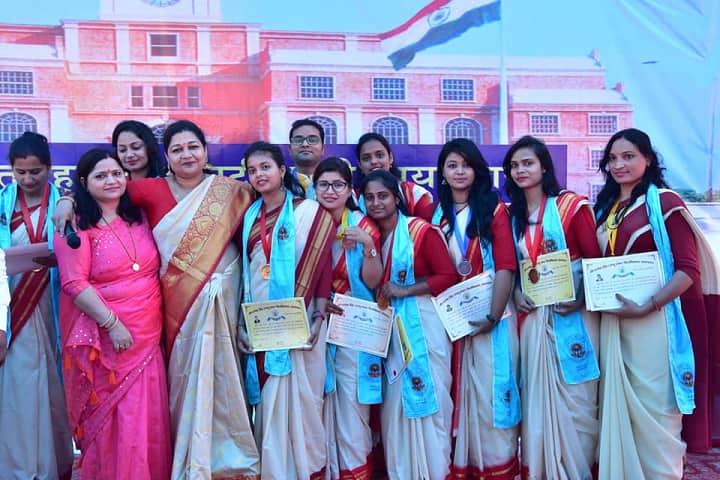 KP Law College, Prayagraj campus photo 5