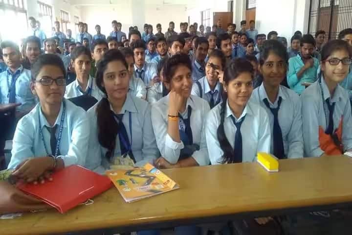 KP Law College, Prayagraj campus photo 6