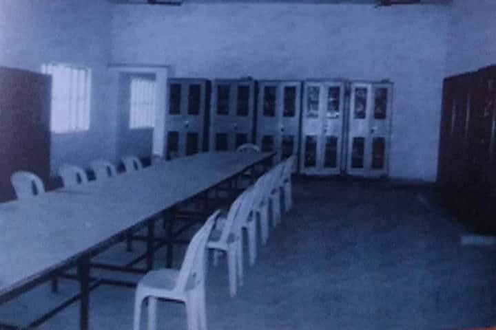 Jagannath Prasad Smarak College of Law, Prayagraj campus photo 2