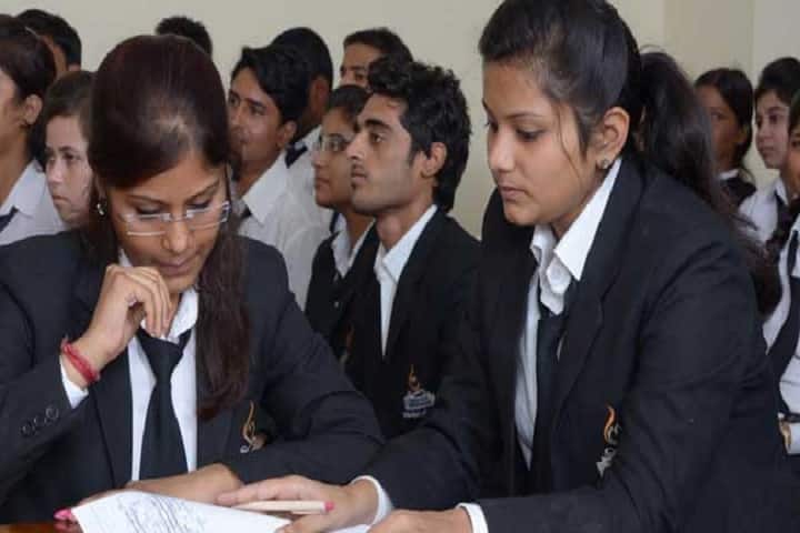 Jagannath Prasad Smarak College of Law, Prayagraj campus photo 3