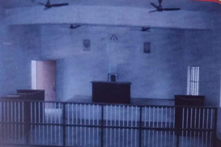Jagannath Prasad Smarak College of Law, Prayagraj campus photo 4