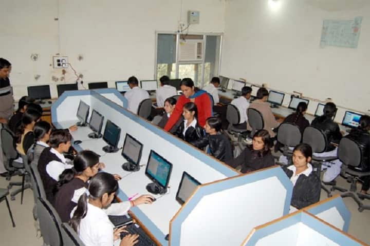 Indraprastha College of Pharmacy, Prayagraj campus photo 2