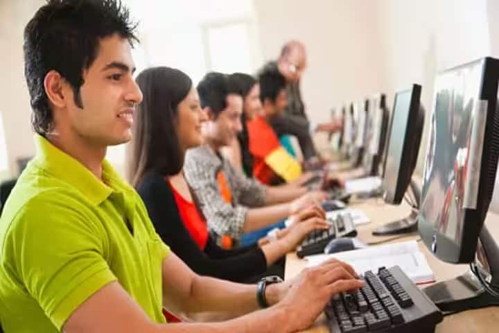 Government Polytechnic, Bara, Prayagraj campus photo 4