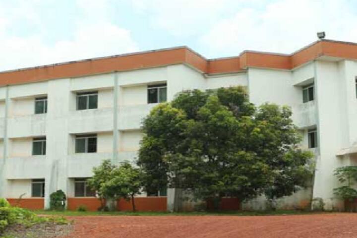 KMCT College of Engineering for Women, Kozhikode campus photo 3