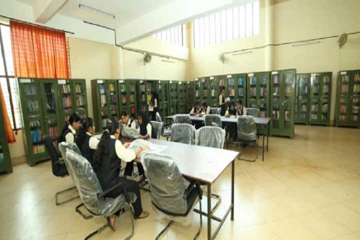 KMCT College of Engineering for Women, Kozhikode campus photo 4