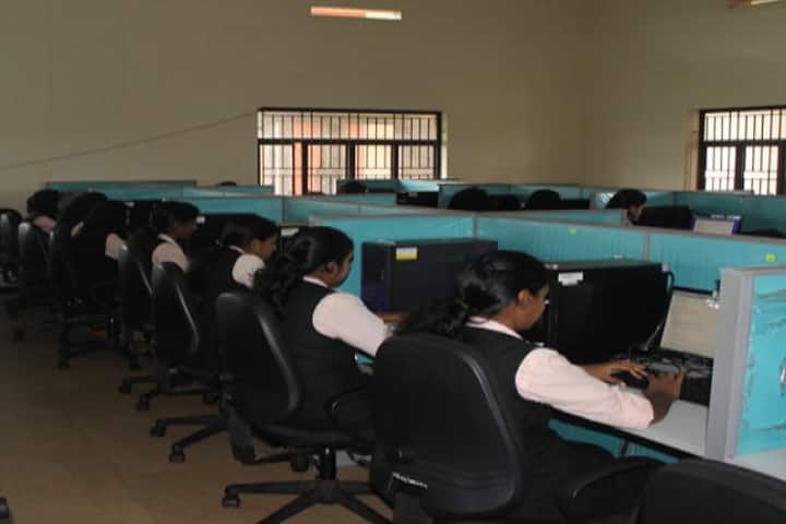 KMCT College of Engineering for Women, Kozhikode campus photo 5