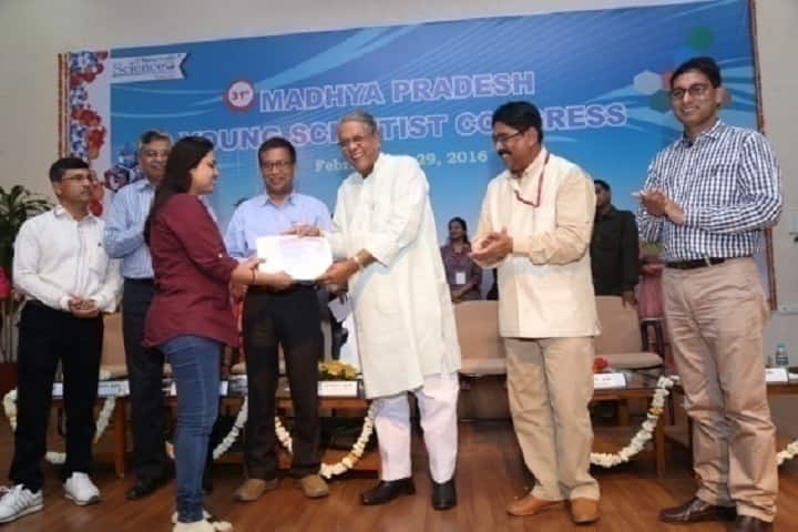 College of Veterinary Science and Animal Husbandry, Jabalpur campus photo 6