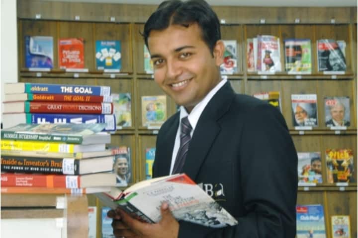 IBA Greater Noida campus photo 3