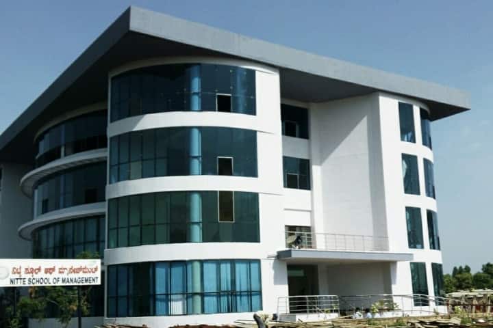 NSOM Bangalore campus photo 4