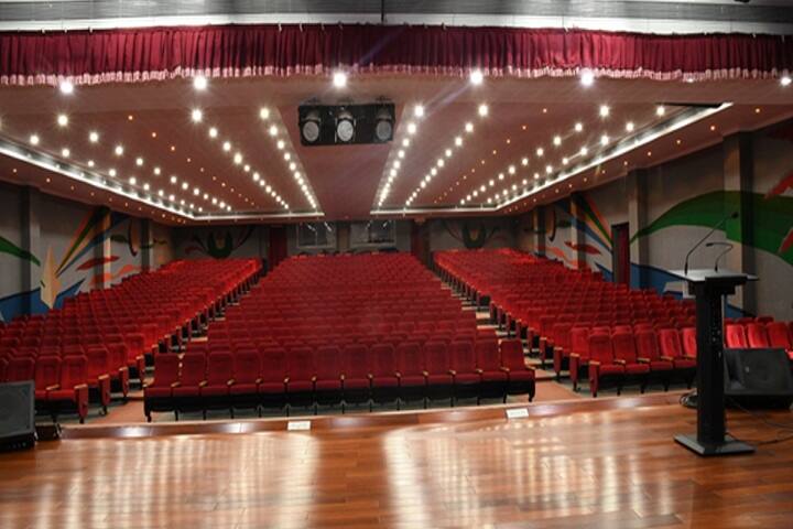 New Horizon College, Marathahalli campus photo 4