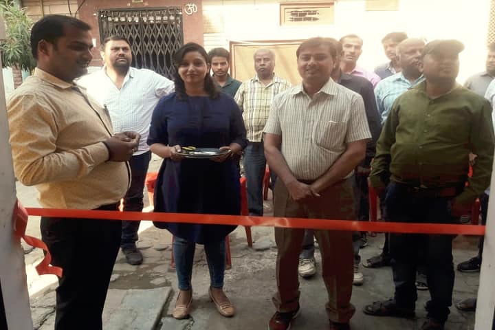 Uttar Pradesh Institute of Design and Research, Lucknow campus photo 4