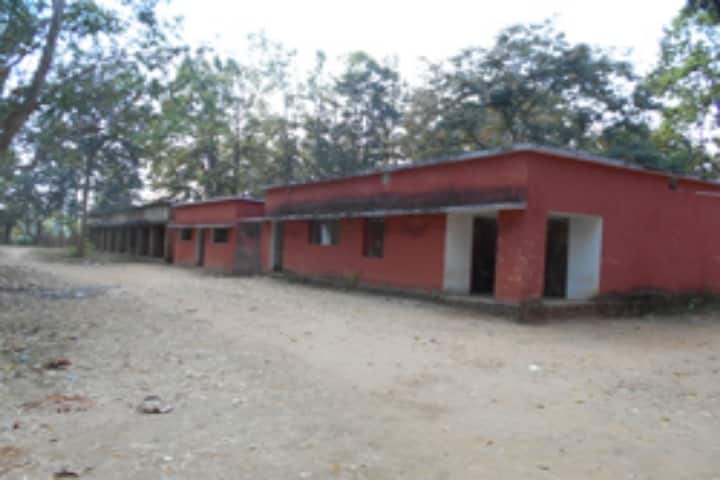 Rampur College, Madanpur campus photo 2