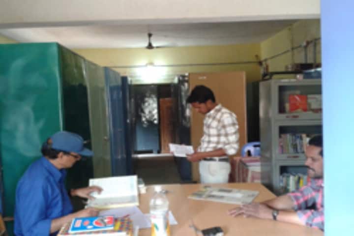 Rampur College, Madanpur campus photo 3