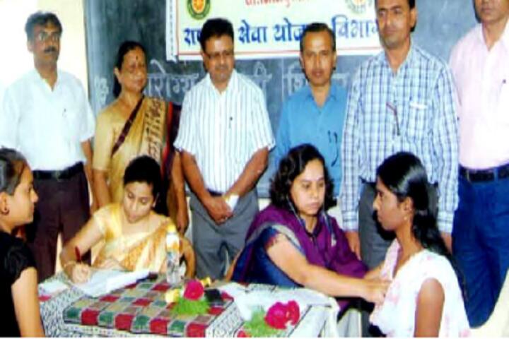 Tribal Education Society's Arts Commerce and Science Mahila Mahavidyalaya, Nandurbar campus photo 4