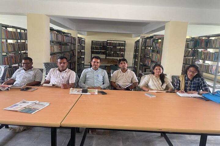 Government College, Merta City campus photo 4