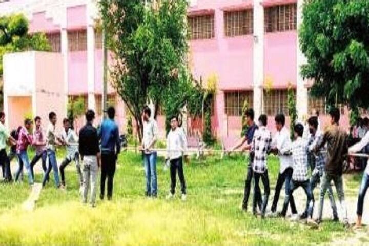 Government College, Merta City campus photo 5