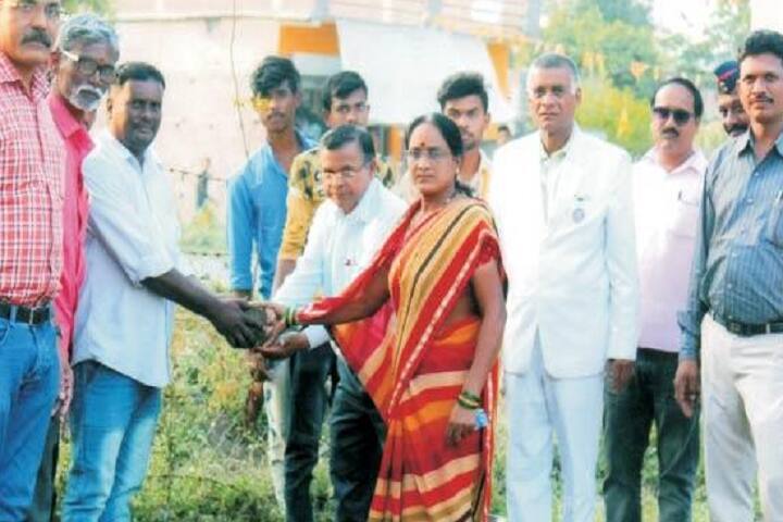 RS Bidkar Arts Commerce and Science College, Hinganghat campus photo 3