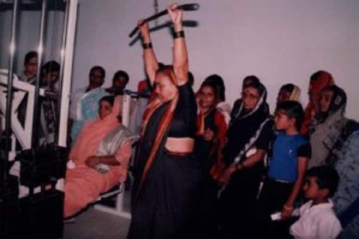 Shri Shantaveer Arts and Commerce College, Babaleshwar campus photo 5