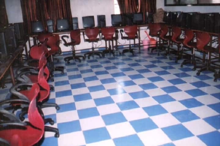 Shri Shantaveer Arts and Commerce College, Babaleshwar campus photo 6