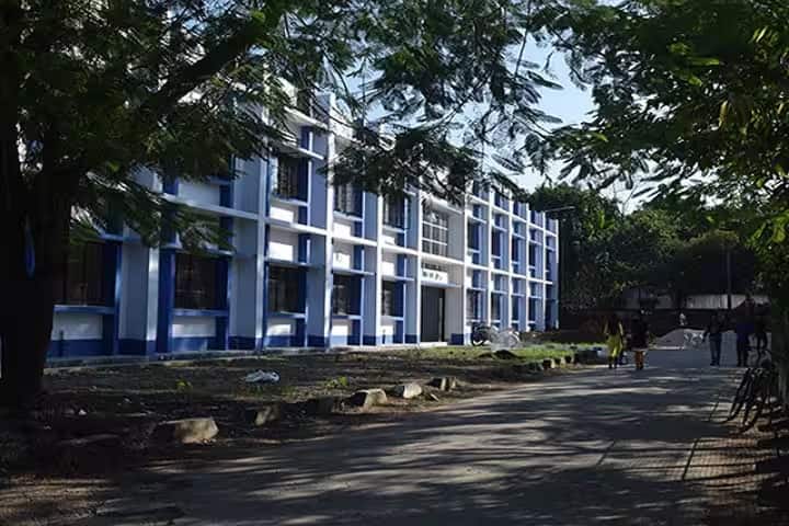 Sukanta Mahavidyalaya, Jalpaiguri campus photo 3